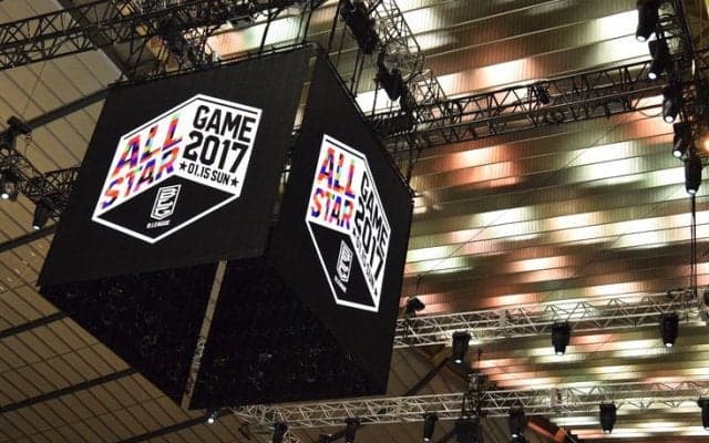 Bリーグ初の『オールスターゲーム』は本日開催！ 両チームのヘッドコーチが『魅力的なゲーム』を約束