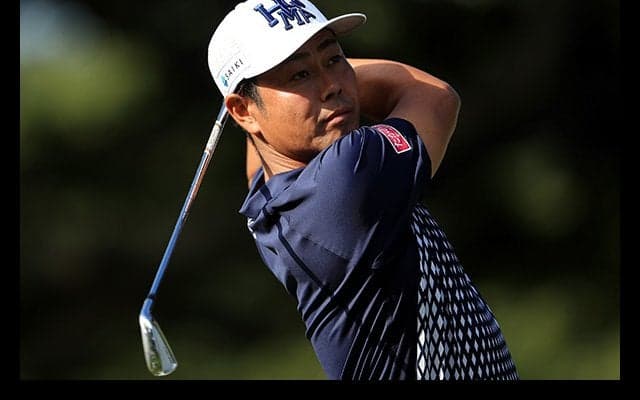 【動画】谷原秀人が10位T、松山は16位T　J.トーマスがハワイ連勝に王手