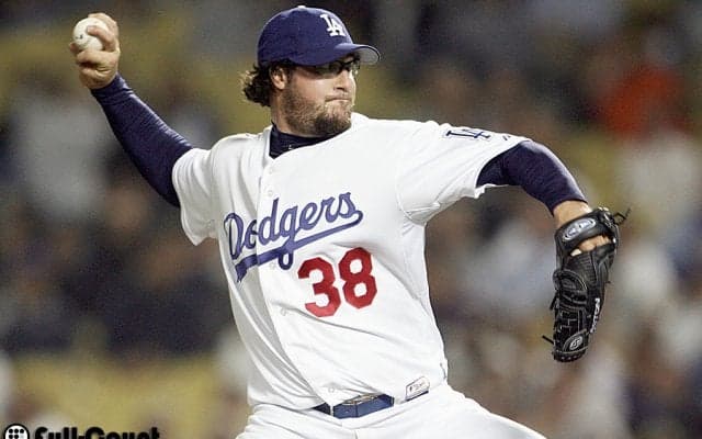 引退から7年、元サイ・ヤング賞右腕ガニエがWBCで衝撃の現役復帰へ