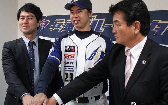 今年再出発の井川慶がブログで胸中綴る「やめてしまうのはいつでもできる決断」