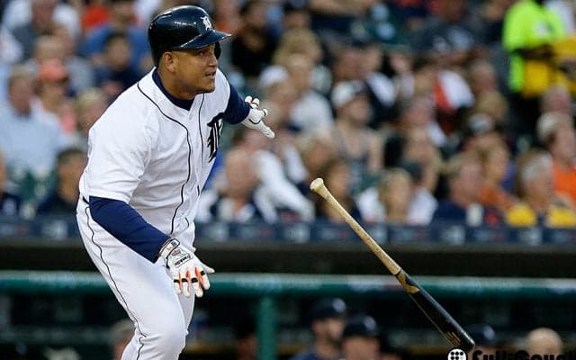 過去6年のア首位打者独占…WBC初V狙う南米強豪国に「球界最高の打者3人」