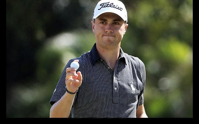 【動画】松山、谷原は27位タイ　J.トーマスが圧勝でハワイ連勝！