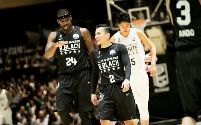 にわかファン時評「彼方からのエアボール」第9回：Bリーグ初のALLSTARはバスケの『余興的エンタメ性』が炸裂！