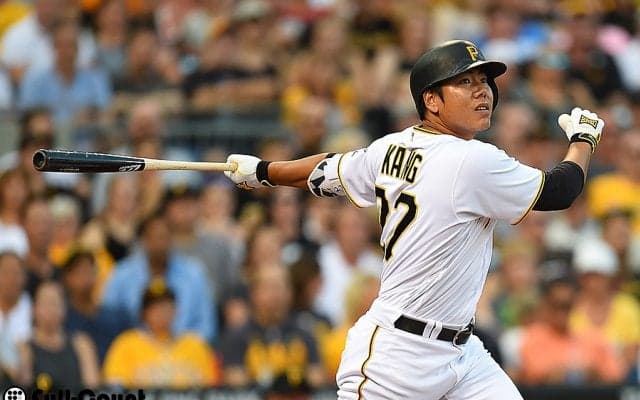 飲酒運転＆“逃走”も…姜正浩、MLBでのプレーに影響なし!?　韓国紙が伝える