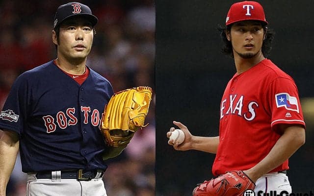 ダルビッシュ、上原は“鈍感力”のススメ　侍投手陣はWBC球にどう対応すべき？