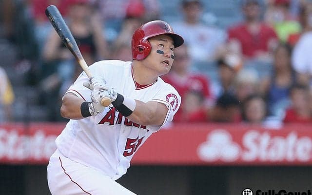 韓国出身の崔志萬がヤンキースとマイナー契約　メジャーキャンプに招待へ