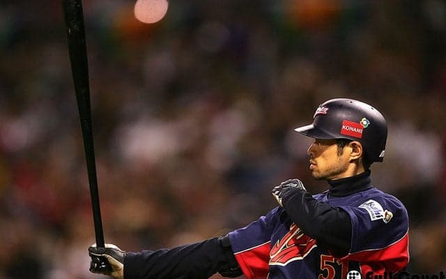 「代打の切り札」が“提言”　世界一奪還へ、最後のピースはイチローと新井!?