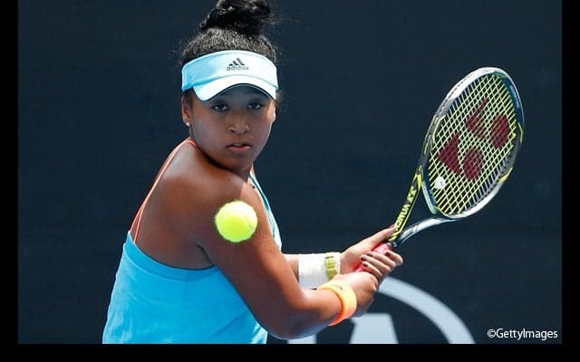  大坂なおみがクンクンをフルセットで振りきり2回戦へ、女子日本勢の初勝利 [全豪オープン] 