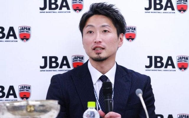 千葉ジェッツを天皇杯優勝へと導いた大野篤史、現役時代の後悔を糧に、第二のバスケ人生に挑む