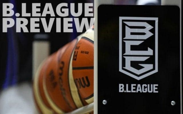 ［Bリーグ プレビュー第16節］vol.3 オールスターゲームで大いに目立った名古屋Dの『JB』に全国区の活躍を期待！