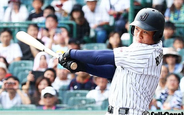 “清宮1強”に待った　怪物高校生に元甲子園スター…今秋ドラ1候補はこの12人
