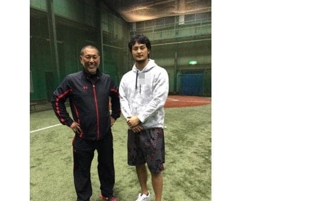 清原和博が感動…ダルビッシュの男気サプライズ「サンタさんはいると信じよう」