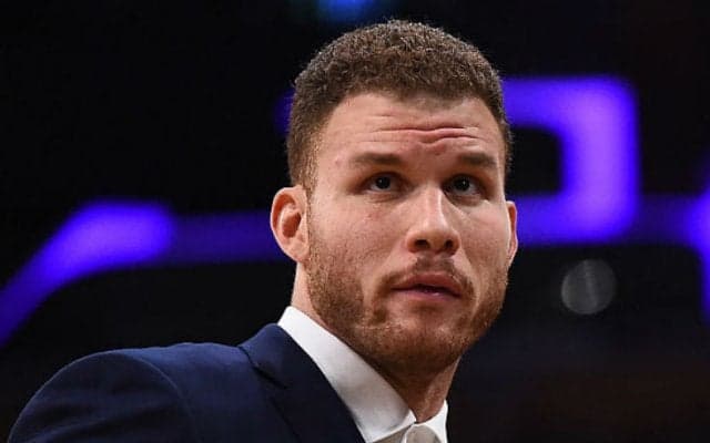 ブレイク・グリフィンが1992年公開のバスケ映画『ハードプレー』のリメイク版に出演!?