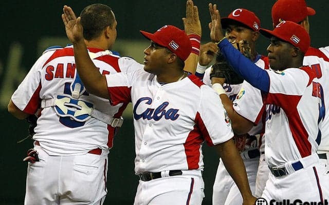亡命続出のキューバ、WBC初V狙うも…MLB公式サイト「日本が立ちはだかる」