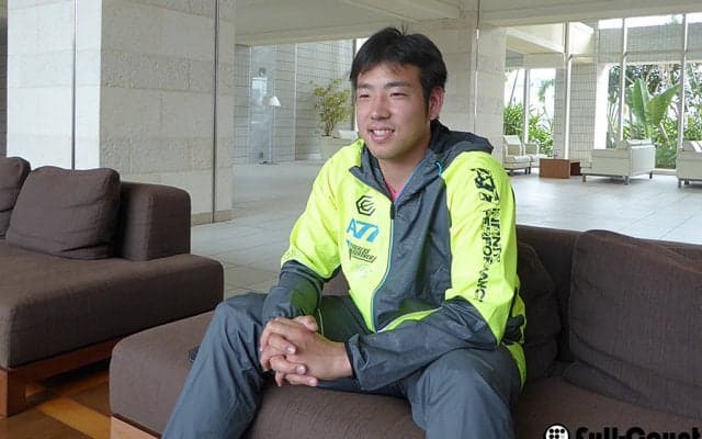 「思いは今も続いている」-西武・菊池雄星が抱くメジャーへの「夢」