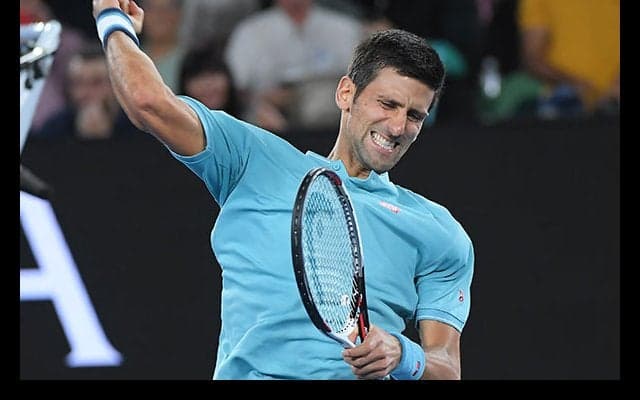  「この試合だけに意識を集中した」とジョコビッチ、難関ベルダスコをクリア [全豪オープン] 