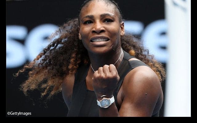  セレナがベンチッチを下して2回戦へ、地元のストーサーは初戦敗退 [全豪オープン] 