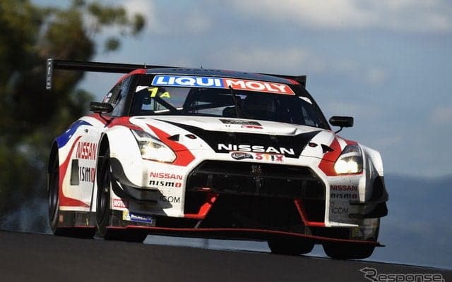 【バサースト12時間】千代勝正が再挑戦へ…2016年のリベンジを果たしたい