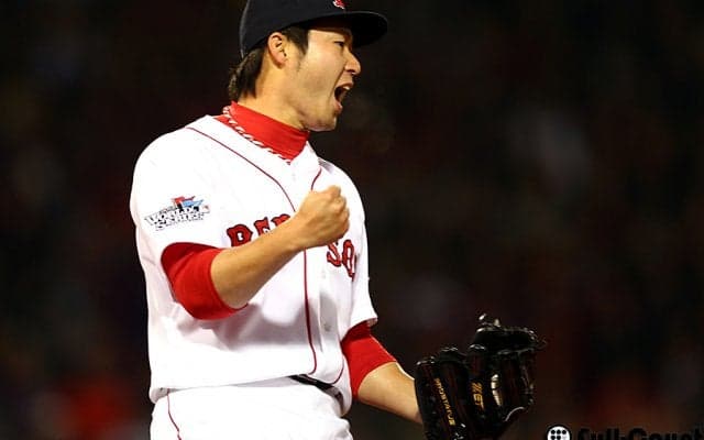 田澤とジグラー加入のマーリンズ救援陣「球界最強の1つになり得る」