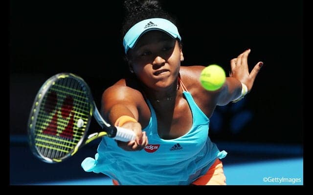  大坂なおみは第9シードのコンタに敗れ、グランドスラム4大会連続3回戦進出ならず [全豪オープン] 