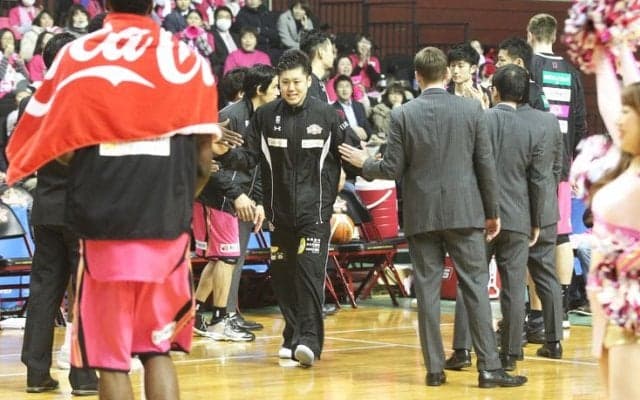 田口成浩22得点！ 内と外のバランスが向上した秋田ノーザンハピネッツ、レバンガ北海道を破り2017年初戦を勝利で飾る