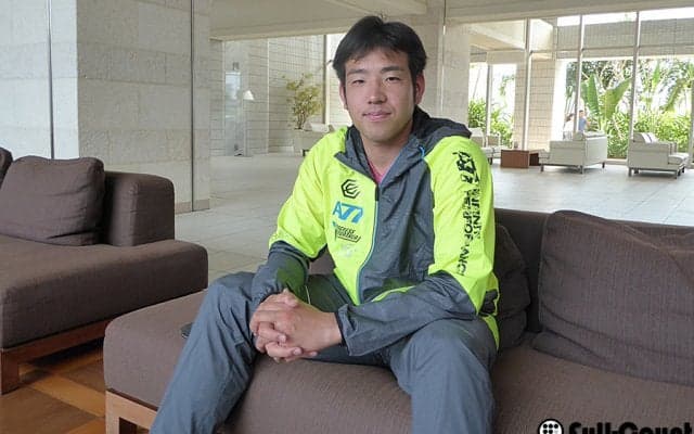 「もう若手ではない」8年目、西武・菊池雄星が本気で考えるモデルチェンジ
