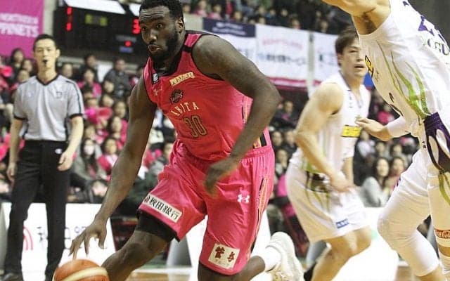 ［CLOSE UP］イバン・ラベネル（秋田ノーザンハピネッツ）bjファイナルズMVP、デビュー戦で『チームの課題』を一挙解決