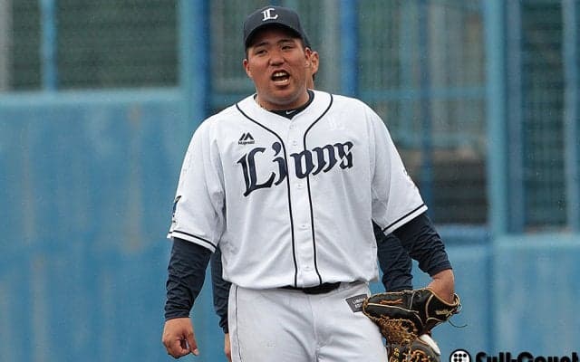 セイバーメトリクスの指標から2017年を占う　パ・リーグ期待の選手たち