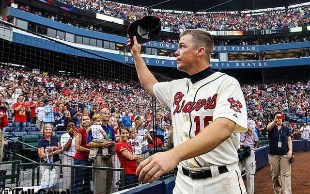 ジョーンズ、トーミ、松井…18年も名選手が新たに米野球殿堂入り候補に