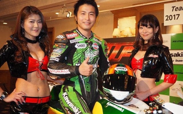 「さらに上を目指したい」渡辺一樹がスーパースポーツ世界選手権に挑戦…鈴鹿8耐にも言及