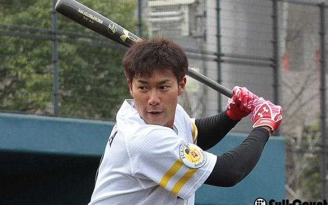 柳田、秋山、石川、斎藤佑…脂が乗り切った「パ・リーグ黄金世代」の現在地