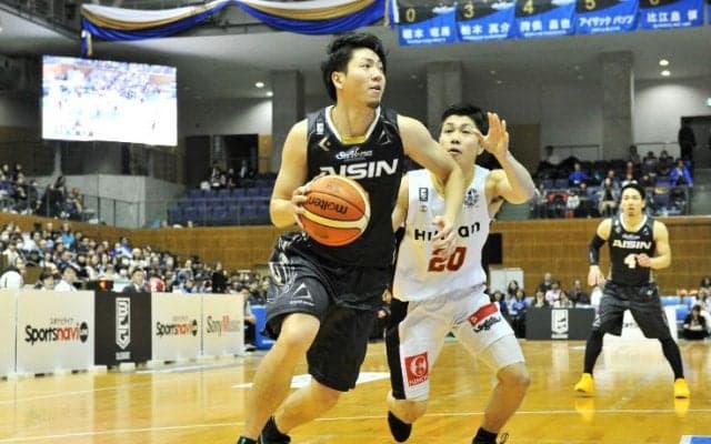 『2度のチャンス』をモノにできなかった大阪エヴェッサ、延長の末にシーホース三河に屈する