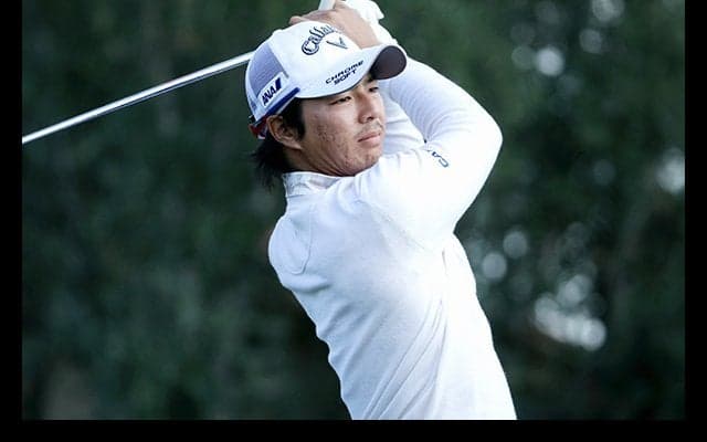 【動画】石川遼、34位タイ発進「パットは良くなる」　P.ミケルソンは25位タイ