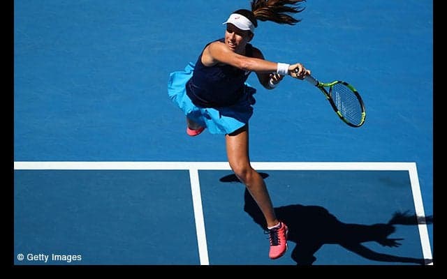  セレナは無事に3回戦へ、プリスコバ、コンタも [全豪オープン] 