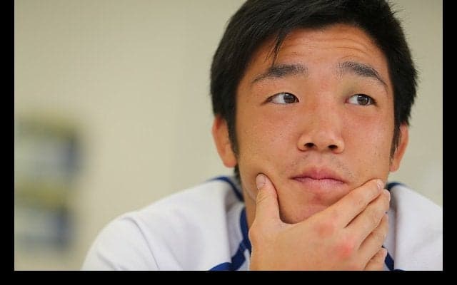  NTTコム・金正奎が話す、離脱＆復帰＆日本代表＆サンウルブズのこと。 