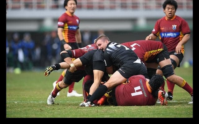  NTTドコモ、降格から復権の兆し。セロン新HCの「タフ」な改革とは。 