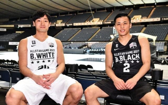 ［スペシャル対談］田中大貴×富樫勇樹 仲の良い2人が語る『シューズ選び』『Bリーグ』『日本代表』