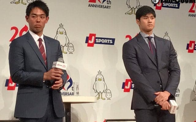 西武・秋山翔吾、青木宣親は「大きな存在」　WBCへ「対策の仕方聞きたい」