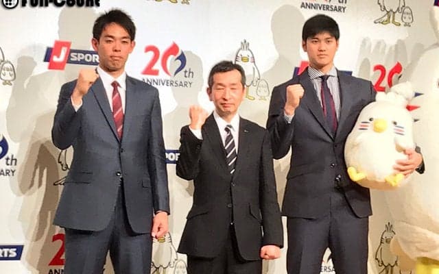 大谷翔平、WBCで印象に残るシーンはイチローV打とダル驚異スライダー