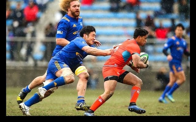  NTTコム、リコーがチーム史上最高成績。サニックスは亡き社長に勝利捧げる 