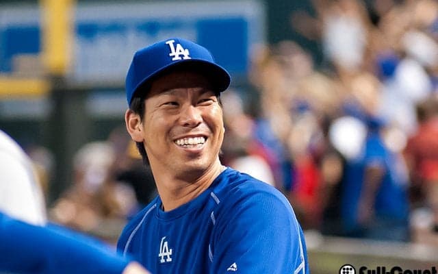 前田健太が沖縄自主トレ終了を報告「とても有意義な時間を過ごせました」