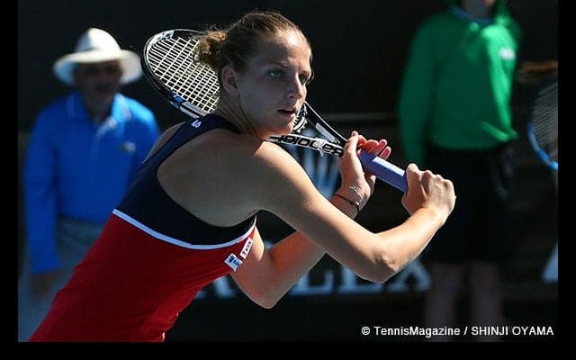  昨年優勝国のチェコがプリスコバとストリコバを招集 [フェド杯チェコ対スペイン] 