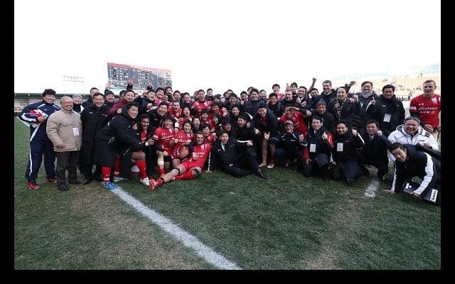  トップリーグ自動昇格はドコモ！　入替戦カード決まり近鉄は九電と対戦へ 