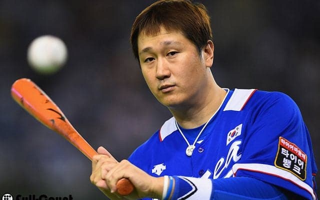 悲願のWBC初優勝狙う韓国代表、MLB公式サイトは「A組本命」と評価も…