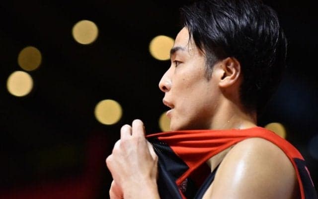 ［CLOSE UP］竹内譲次（アルバルク東京）遠慮がちだった前半戦の自分との決別「もっと我を出そうと決めました」