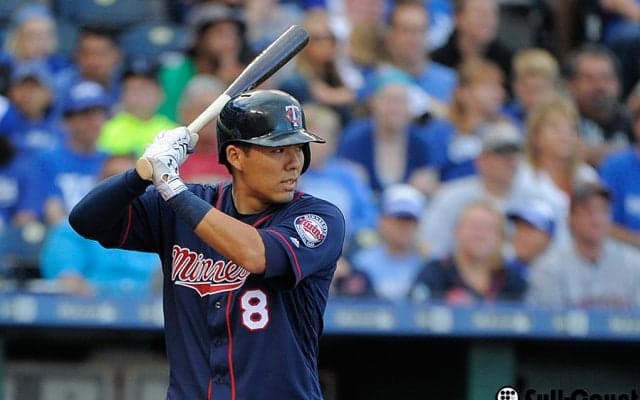 ブレーブスと契約合意のスズキ、08年以降“最速球”165キロを本塁打で話題に