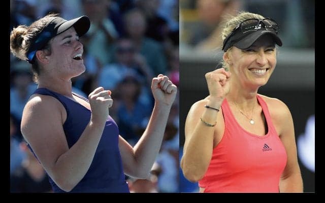  34歳ルチッチ バローニと21歳ブレイディ、それぞれ違った成功への道 [全豪オープン] 