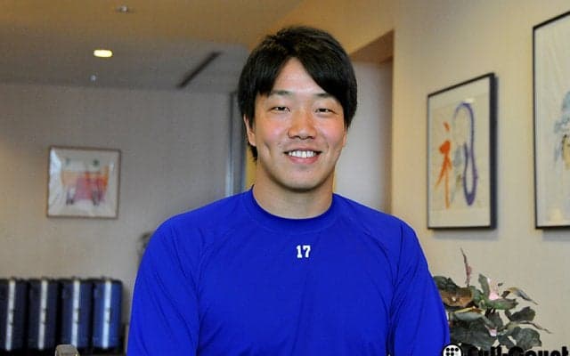 事故死した父のために-中日ドラ1柳裕也が目指す「勝てるピッチャー」