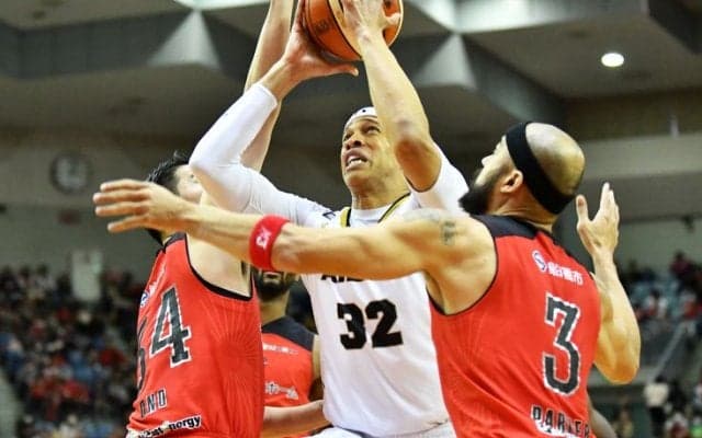 最後まで戦い抜いた千葉ジェッツ、平常心を保ち勝利を手放さなかったシーホース三河の『実り多き』対戦