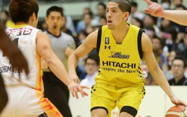 『堅守速攻』を体現したベンドラメ礼生の活躍で逆転、サンロッカーズ渋谷が仙台89ERSに即日リベンジを果たす